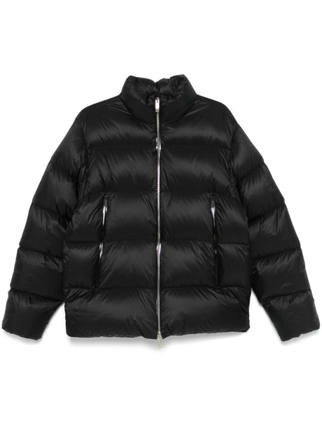 MONCLER Men's Lightweight Mini Jacket for SS25