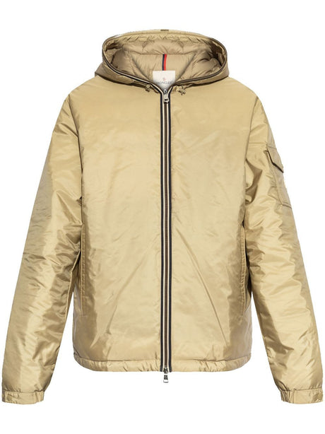 MONCLER Men's Lightweight Evette Jacket