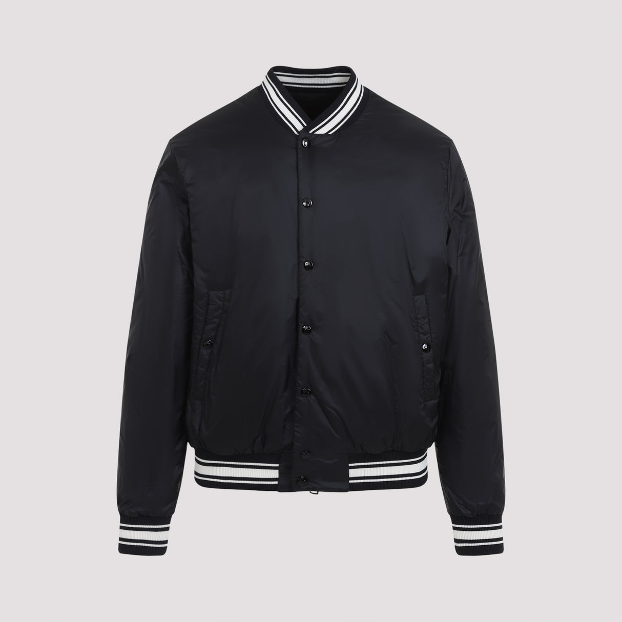 MONCLER Bouchet Bomber Jacket for Men