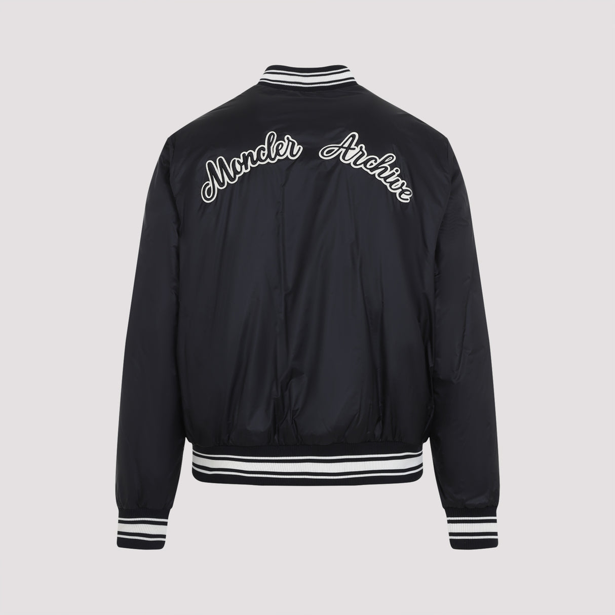 MONCLER Bouchet Bomber Jacket for Men