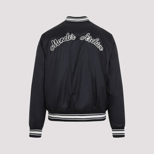 MONCLER Bouchet Bomber Jacket for Men