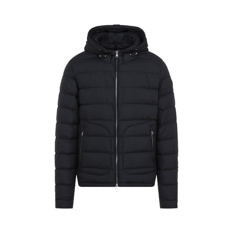 MONCLER Sestriere Lightweight Down Jacket for Men - SS25