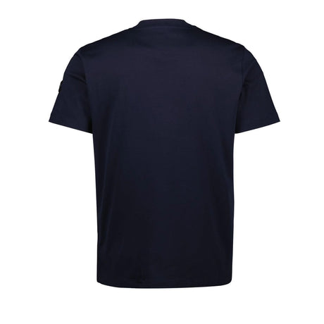 MONCLER Men's Mini Short Sleeve T-Shirt