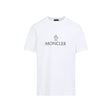 MONCLER Short Sleeve T-Shirt for Men - SS25 Collection