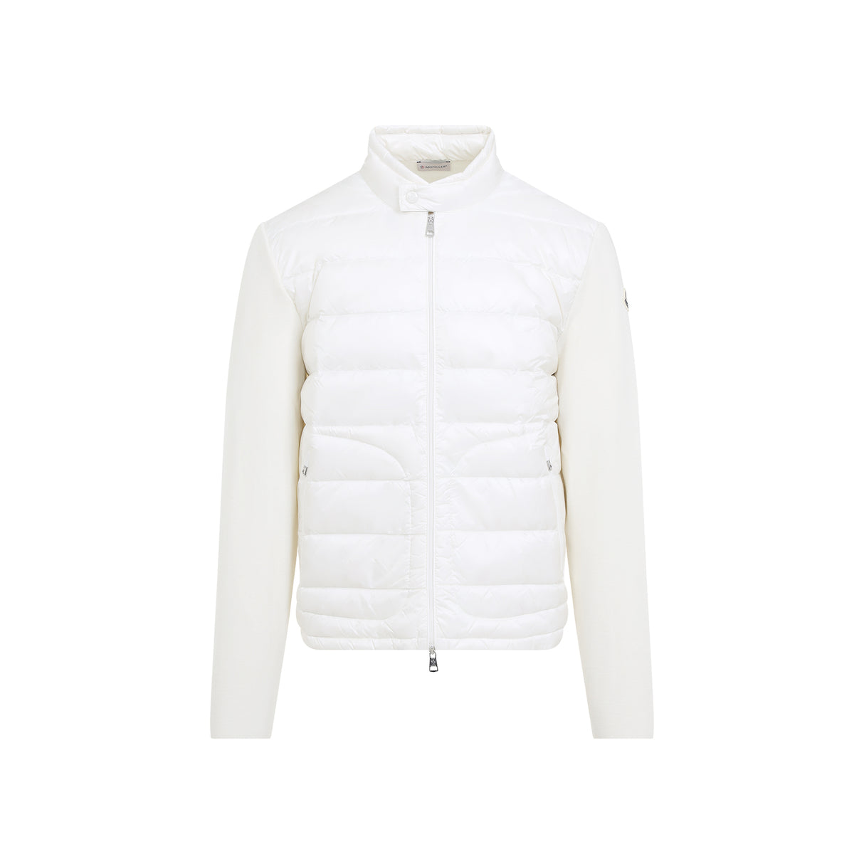 MONCLER Men's Lightweight Cardigan - Perfect for Spring/Summer 2025