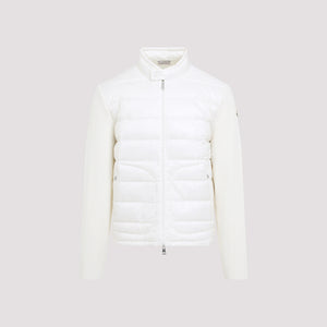 MONCLER Men's Lightweight Cardigan - Perfect for Spring/Summer 2025