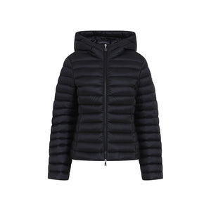 MONCLER Women's Mini Polyamide Jacket for SS25