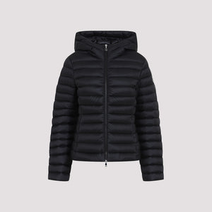 MONCLER Women's Mini Polyamide Jacket for SS25