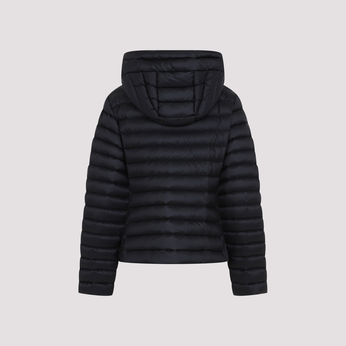 MONCLER Women's Mini Polyamide Jacket for SS25