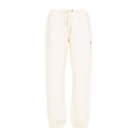 MONCLER Women’s Cotton Track Pants