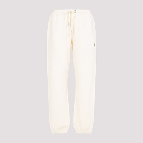 MONCLER Women’s Cotton Track Pants