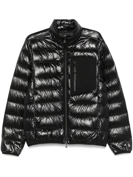 MONCLER Fraser Bomber Jacket for Men - SS25