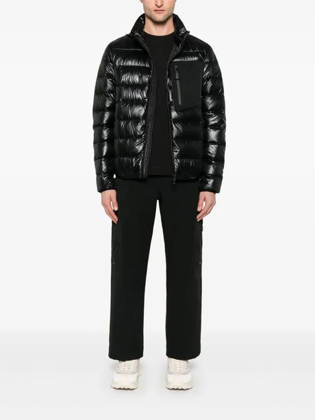 MONCLER Fraser Bomber Jacket for Men - SS25