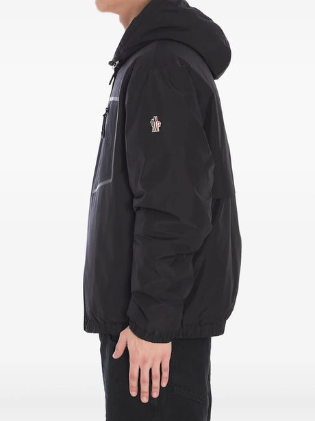 MONCLER Men's Spring/Summer 2025 Lightweight Jacket