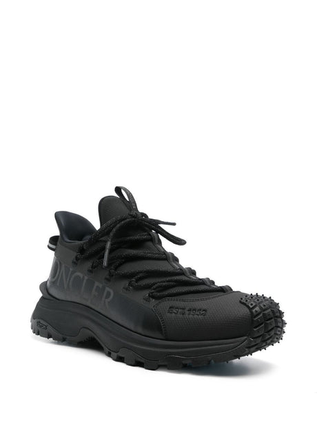 MONCLER Men's Trail Ready Lite 2 Low Sneakers