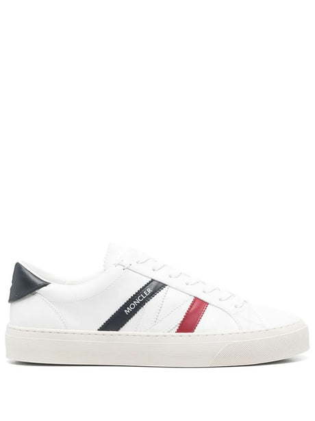 MONCLER Low Top Sneakers for Men