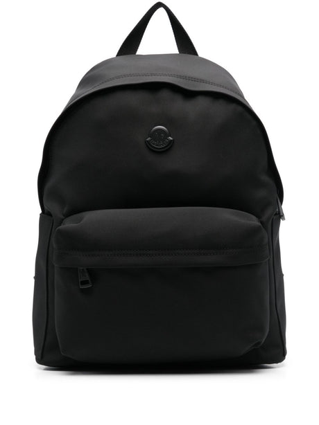 MONCLER Men's Mini Pierrick Backpack