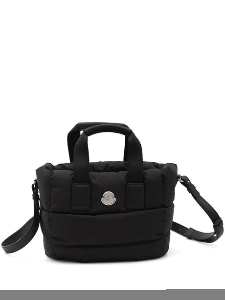 MONCLER Mini Tote Handbag