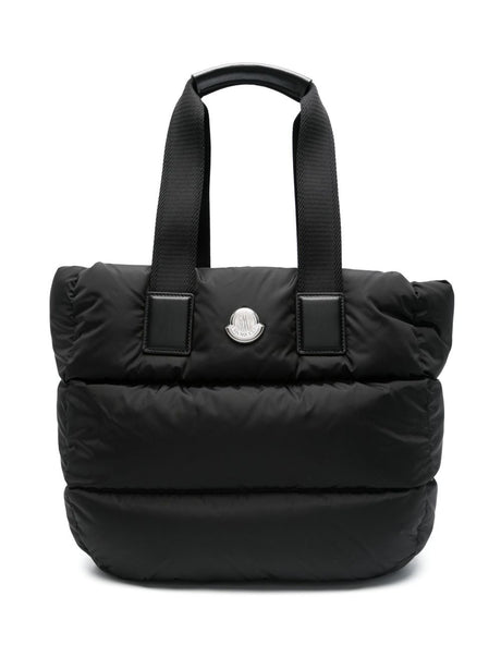 MONCLER Caradoc Mini Tote Handbag