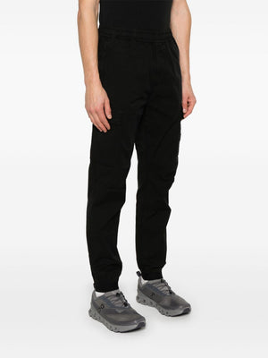 STONE ISLAND Men's Mini Trousers - SS25 Collection