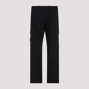 STONE ISLAND Lightweight Stretch Trousers for Men - Perfect for SS25