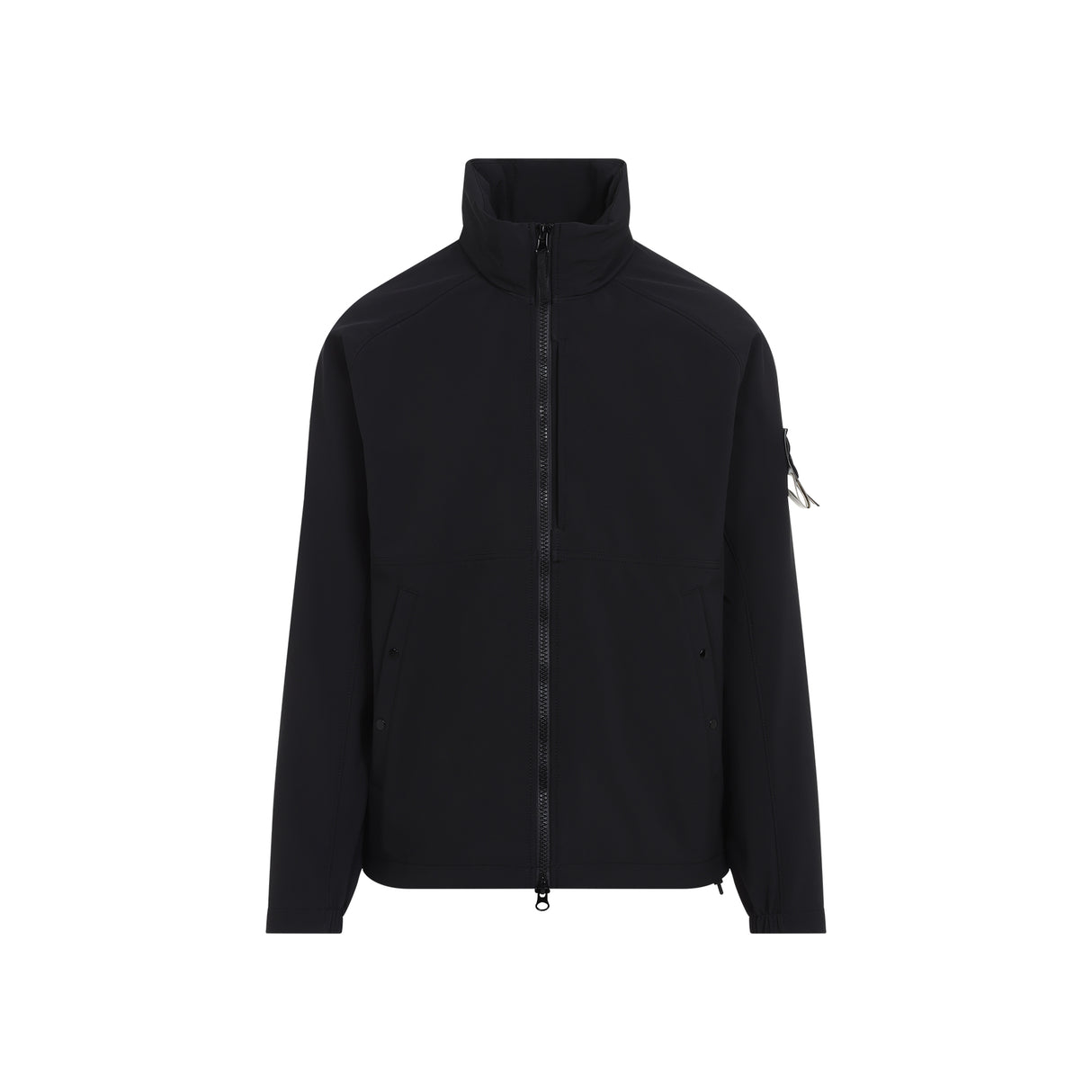 STONE ISLAND Men's Lightweight Versatile Jacket