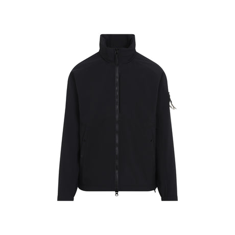 STONE ISLAND Men's Lightweight Versatile Jacket