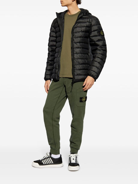 STONE ISLAND Men's Mini Essential Jacket