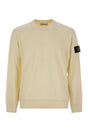 STONE ISLAND Crew-Neck Cotton T-Shirt