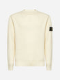 STONE ISLAND Men's Classic Crew Neck Jersey - SS25 Edition