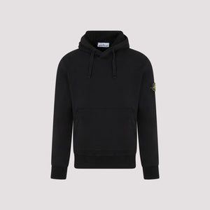 STONE ISLAND Men's Mini Hoodie Sweater