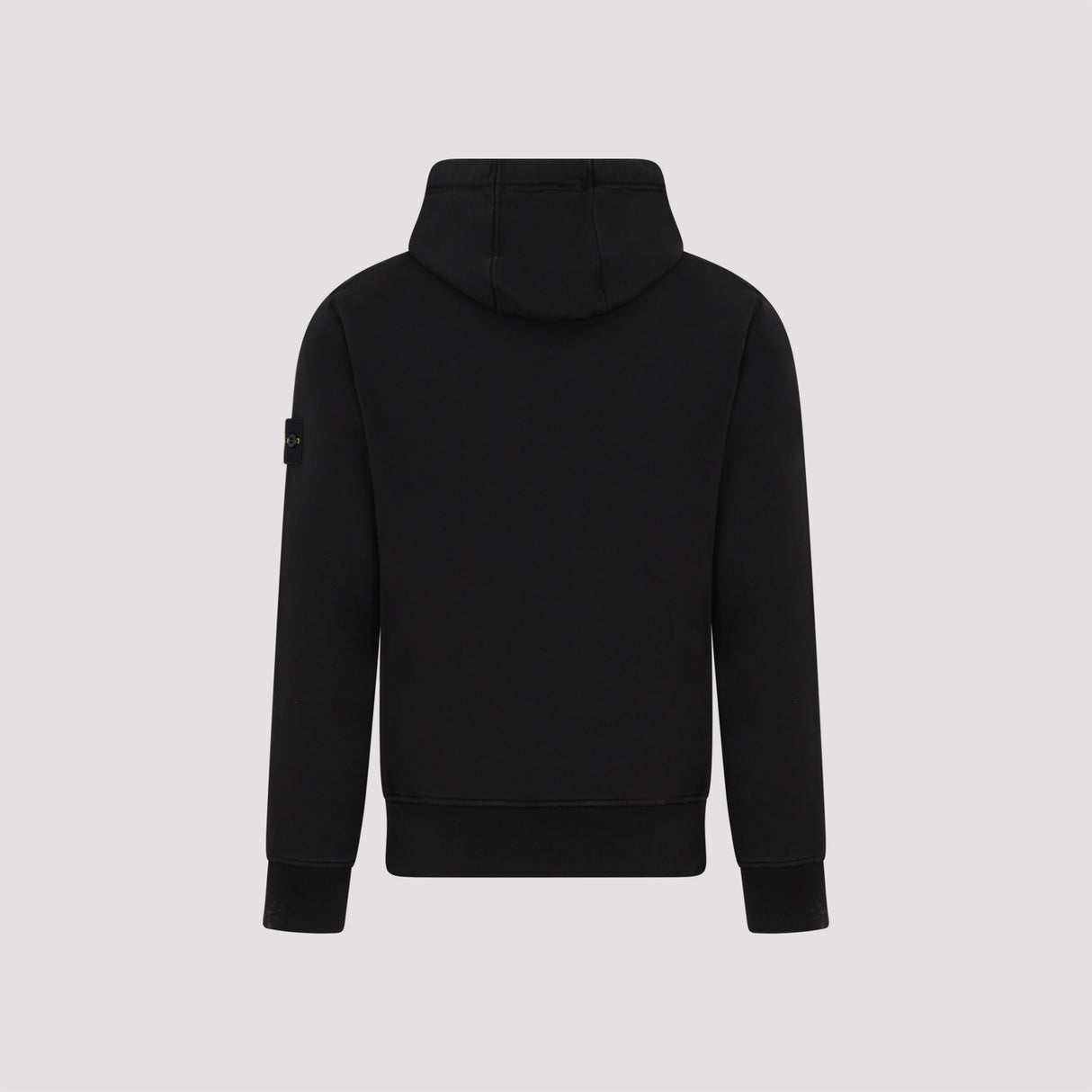 STONE ISLAND Men's Mini Hoodie Sweater