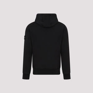 STONE ISLAND Men's Mini Hoodie Sweater