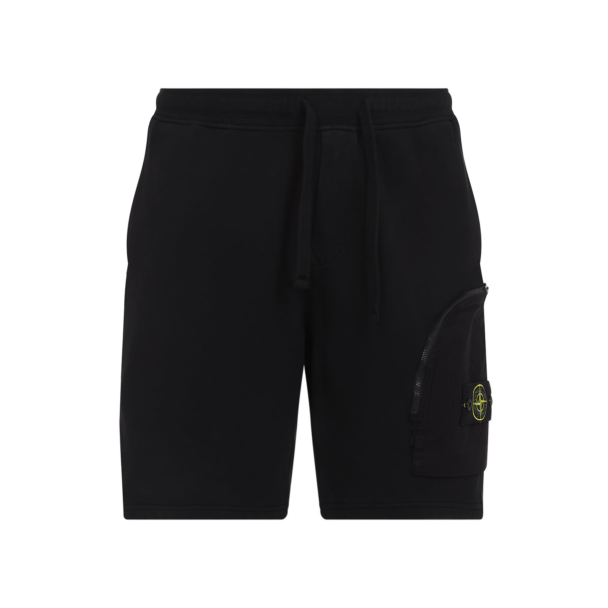 STONE ISLAND Men's Casual Mini Shorts