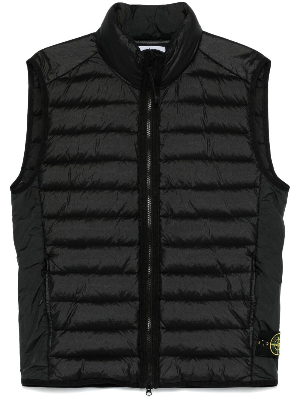 STONE ISLAND Versatile Performance Vest for Men SS25