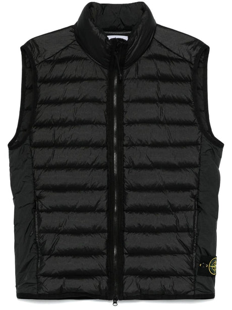 STONE ISLAND Versatile Performance Vest for Men SS25