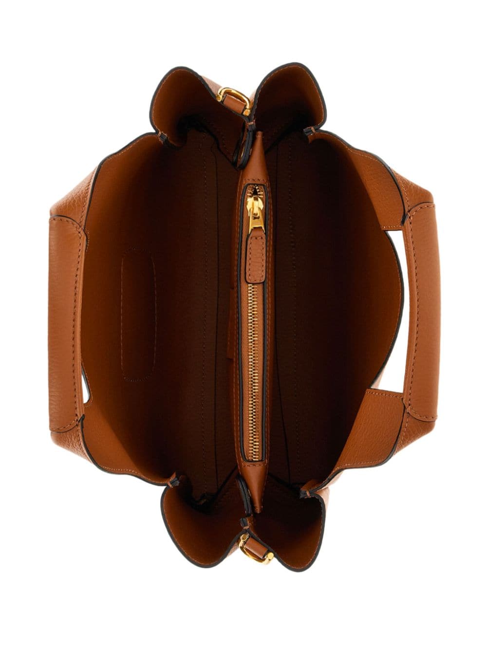 HOGAN H-Handbag SMALL LEATHER Tote Handbag Handbag