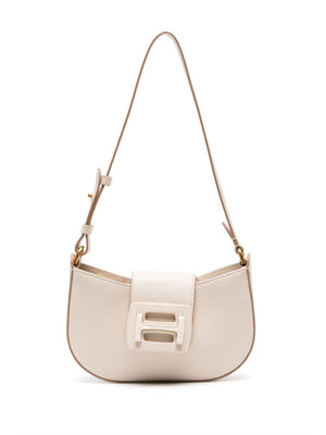 HOGAN White 24SS Shoulder Bag for Women