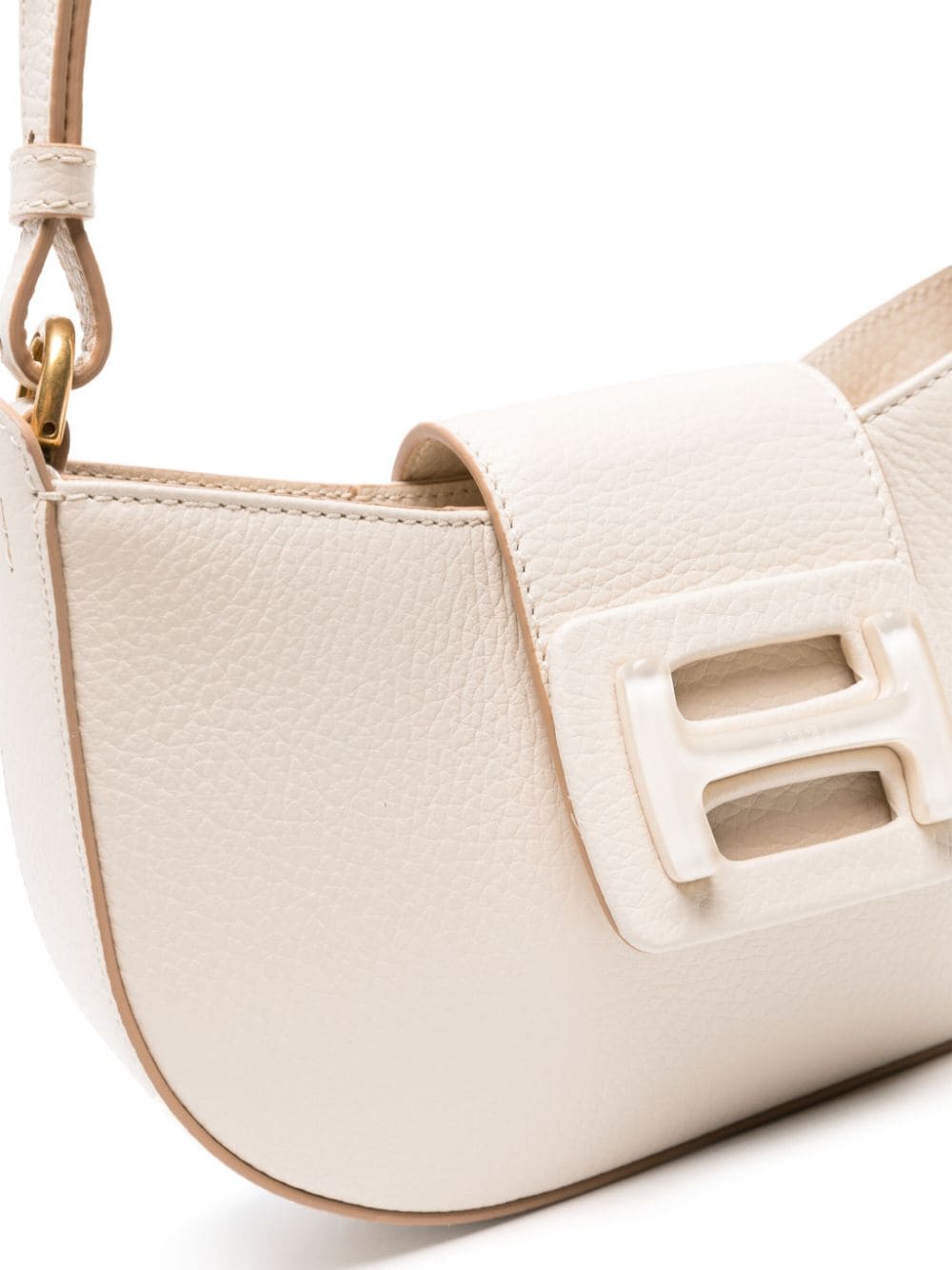 HOGAN White 24SS Shoulder Bag for Women