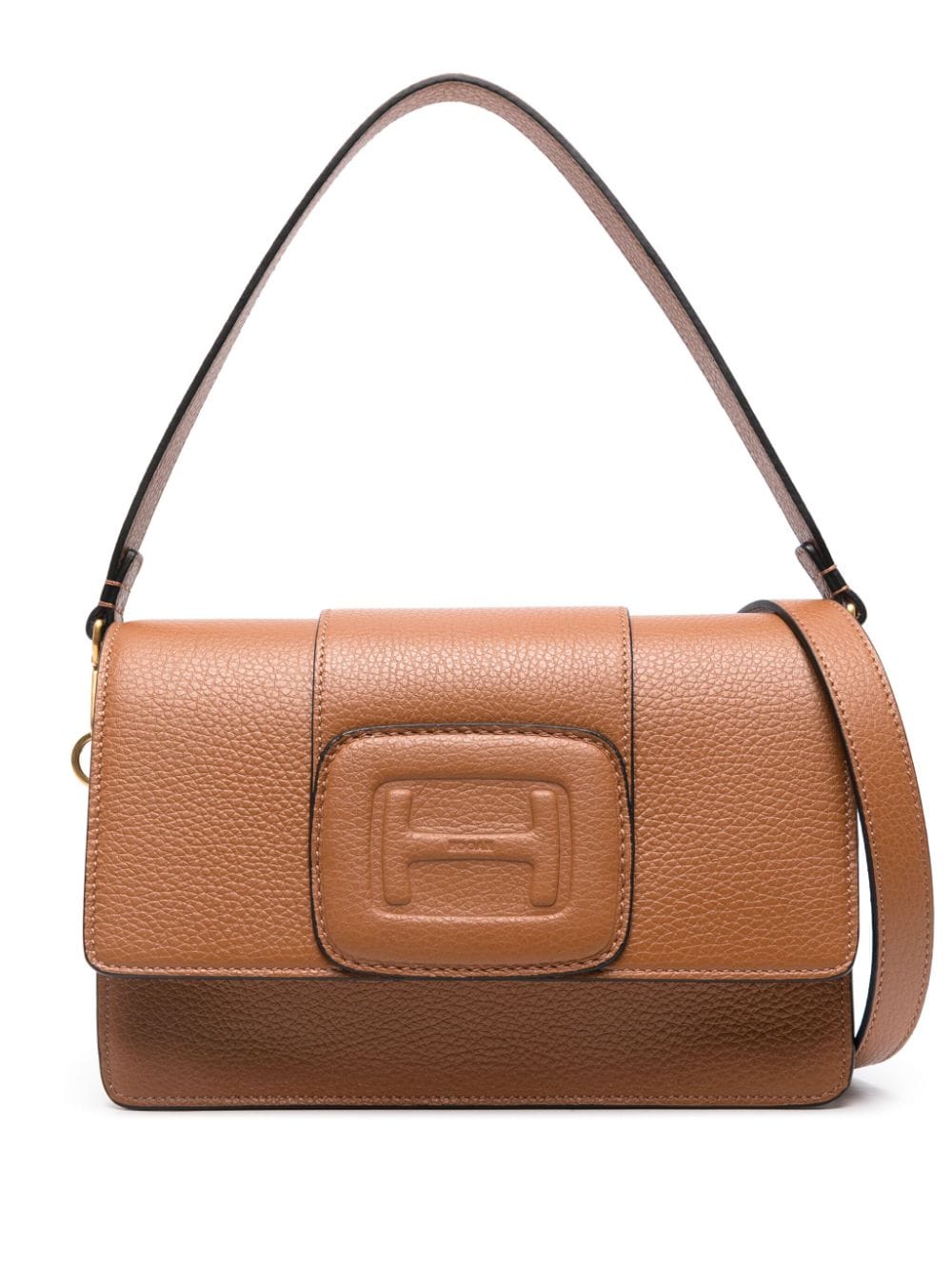 HOGAN H-Handbag LEATHER CROSSBODY Handbag