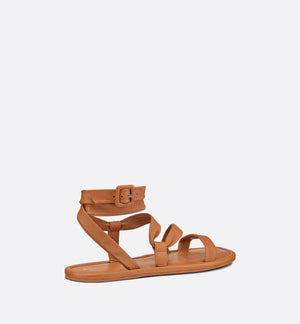 Giày Sandal Golden SAD 0.5CM - Bộ sưu tập mùa hè SS21