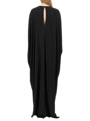 TOM FORD Elegant Kaftan Dress - Regular Fit, Size 38