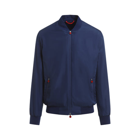 KITON Elegant Men's Spring Summer Jacket