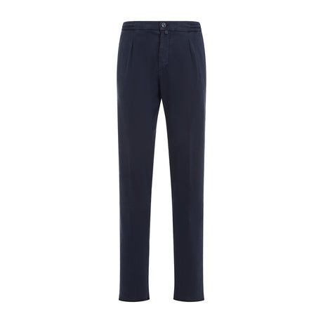 KITON Stylish Men's Trousers - Fall Winter 24/25