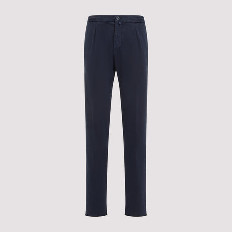 KITON Stylish Men's Trousers - Fall Winter 24/25