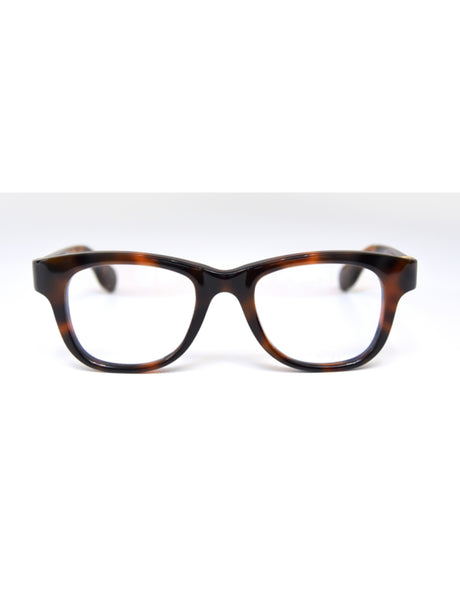 KIURV Sleek Optical Frame with Comfortable Fit – 135mm Temple Size