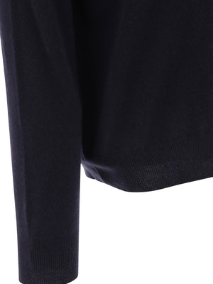 TOM FORD Luxury Cashmere Crewneck Sweater