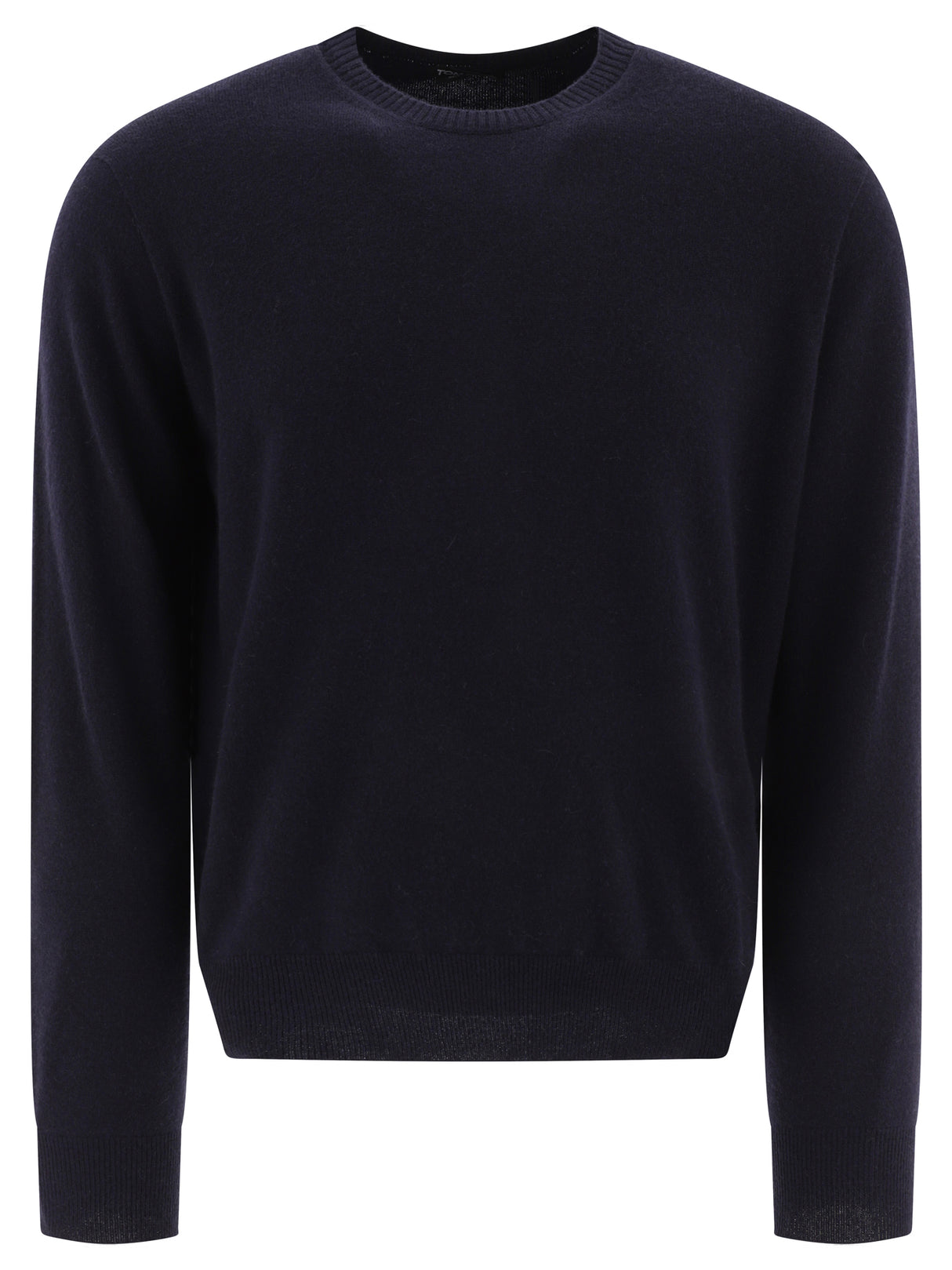 TOM FORD Luxury Cashmere Crewneck Sweater