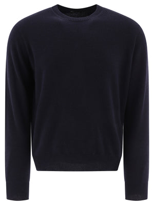 TOM FORD Luxury Cashmere Crewneck Sweater