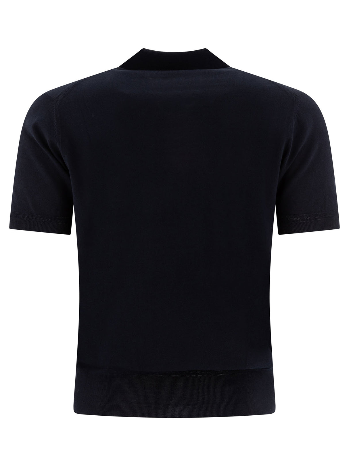 TOM FORD Men's Classic Polo Shirt - SS25 Collection